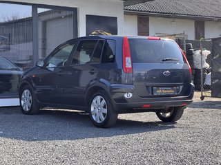 Ford Fusion Plus Automatik 2.HD Garantie - foto 8