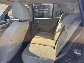 Ford Fusion Plus Automatik 2.HD Garantie - foto 9