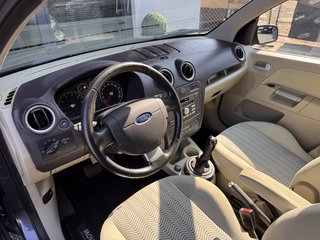 Ford Fusion Plus Automatik 2.HD Garantie - foto 11