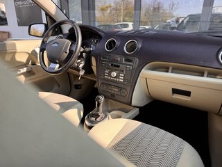 Ford Fusion Plus Automatik 2.HD Garantie - foto 14