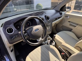 Ford Fusion Plus Automatik 2.HD Garantie - foto 12