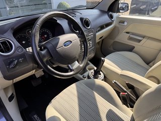 Ford Fusion Plus Automatik 2.HD Garantie - foto 3