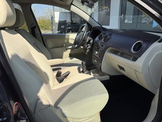 Ford Fusion Plus Automatik 2.HD Garantie - foto 17