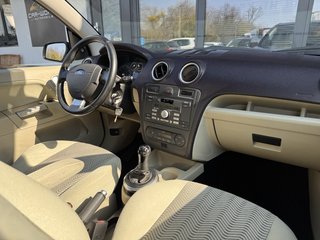 Ford Fusion Plus Automatik 2.HD Garantie - foto 16