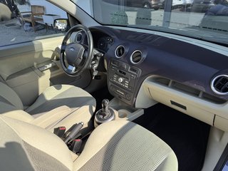 Ford Fusion Plus Automatik 2.HD Garantie - foto 5