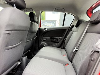 Opel Corsa D WENIG KM/HEU NEU/GARANTIE - bilder 9