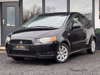 Mitsubishi Colt Gebrauchtwagen Kaufen