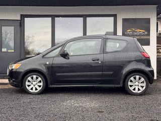 Mitsubishi Colt 3-trg. ClearTec EDITION - bilder 3