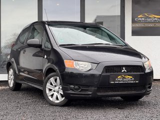 Mitsubishi Colt 3-trg. ClearTec EDITION - bilder 2