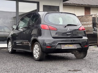 Mitsubishi Colt 3-trg. ClearTec EDITION - bilder 4
