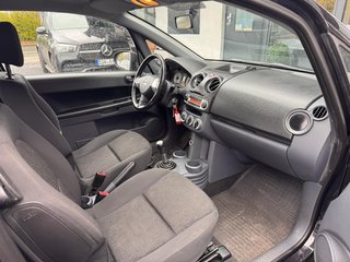 Mitsubishi Colt 3-trg. ClearTec EDITION - bilder 5