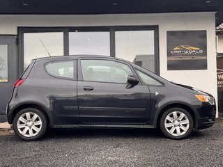 Mitsubishi Colt 3-trg. ClearTec EDITION - bilder 6