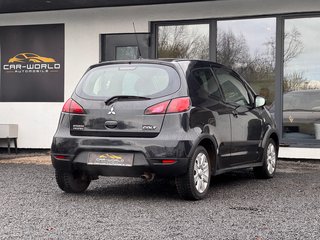 Mitsubishi Colt 3-trg. ClearTec EDITION - bilder 7