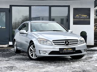 Mercedes-Benz CLC 180 Kompressor Automatik Inspektion Neu Garantie - foto 6