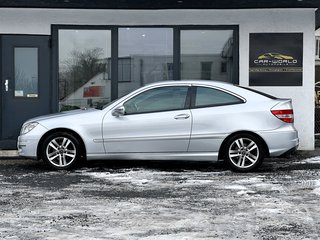 Mercedes-Benz CLC 180 Kompressor Automatik Inspektion Neu Garantie - foto 2