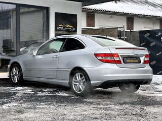 Mercedes-Benz CLC 180 Kompressor Automatik Inspektion Neu Garantie - foto 3