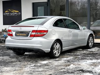 Mercedes-Benz CLC 180 Kompressor Automatik Inspektion Neu Garantie - foto 4