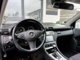 Mercedes-Benz CLC 180 Kompressor Automatik Inspektion Neu Garantie - foto 7