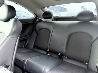 Mercedes-Benz CLC 180 Kompressor Automatik Inspektion Neu Garantie - foto 9