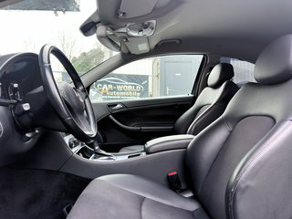 Mercedes-Benz CLC 180 Kompressor Automatik Inspektion Neu Garantie - foto 8