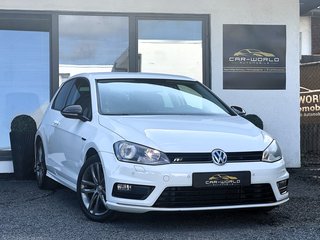 Volkswagen Golf VII Comfortline BMT R Line Scheckheft Garanie - bilder 6