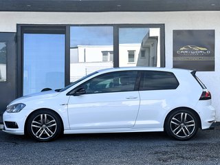 Volkswagen Golf VII Comfortline BMT R Line Scheckheft Garanie - bilder 3