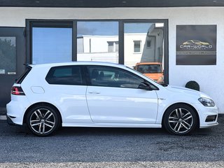 Volkswagen Golf VII Comfortline BMT R Line Scheckheft Garanie - bilder 4