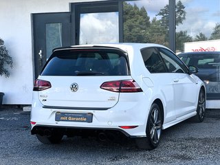 Volkswagen Golf VII Comfortline BMT R Line Scheckheft Garanie - bilder 5