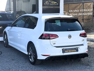 Volkswagen Golf VII Comfortline BMT R Line Scheckheft Garanie - bilder 2
