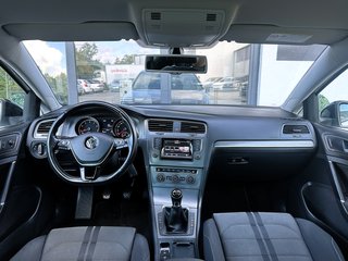 Volkswagen Golf VII Comfortline BMT R Line Scheckheft Garanie - bilder 8
