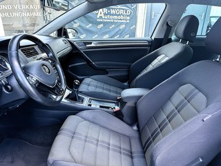 Volkswagen Golf VII Comfortline BMT R Line Scheckheft Garanie - bilder 12