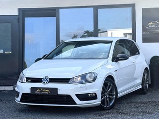 Volkswagen Golf VII Comfortline BMT R Line Scheckheft Garanie - bilder 1