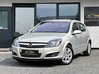 Opel Astra Gebrauchtwagen Kaufen