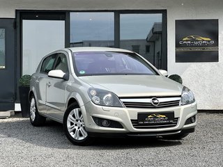 Opel Astra H Automatik/Sitzheizung/Garantie - bilder 6