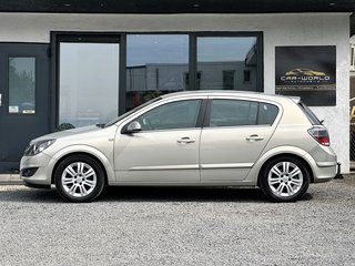 Opel Astra H Automatik/Sitzheizung/Garantie - bilder 2