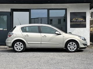 Opel Astra H Automatik/Sitzheizung/Garantie - bilder 5
