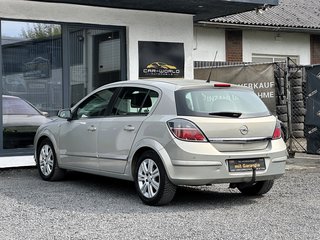 Opel Astra H Automatik/Sitzheizung/Garantie - bilder 3