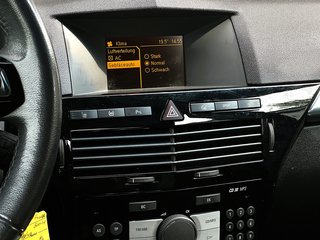 Opel Astra H Automatik/Sitzheizung/Garantie - bilder 11
