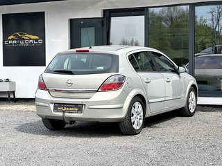 Opel Astra H Automatik/Sitzheizung/Garantie - bilder 4