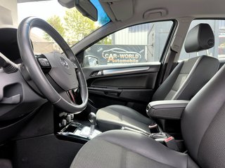 Opel Astra H Automatik/Sitzheizung/Garantie - bilder 8