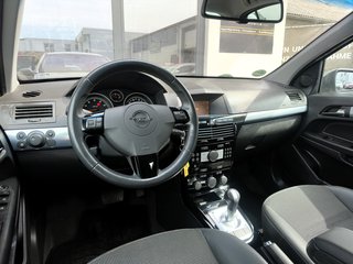 Opel Astra H Automatik/Sitzheizung/Garantie - bilder 7