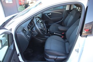 Volkswagen Polo V Highline BMT/Start-Stopp 1.HD Garantie - bilder 11