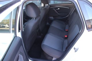 Volkswagen Polo V Highline BMT/Start-Stopp 1.HD Garantie - bilder 12