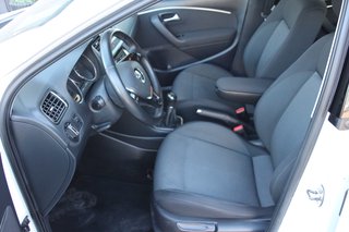 Volkswagen Polo V Highline BMT/Start-Stopp 1.HD Garantie - bilder 8