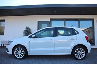 Volkswagen Polo V Highline BMT/Start-Stopp 1.HD Garantie - bilder 5