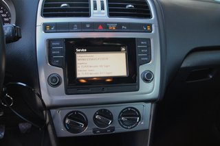 Volkswagen Polo V Highline BMT/Start-Stopp 1.HD Garantie - bilder 10