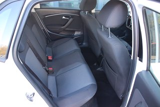 Volkswagen Polo V Highline BMT/Start-Stopp 1.HD Garantie - bilder 16