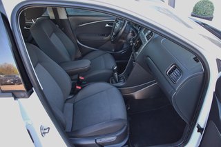 Volkswagen Polo V Highline BMT/Start-Stopp 1.HD Garantie - bilder 7