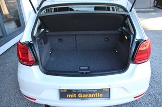 Volkswagen Polo V Highline BMT/Start-Stopp 1.HD Garantie - bilder 6