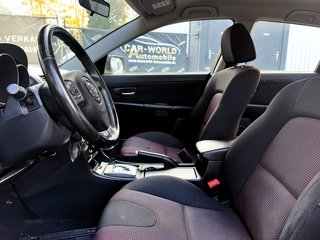 Mazda 3 1.6 Sport Comfort Automatik Klima 1.HD - foto 9